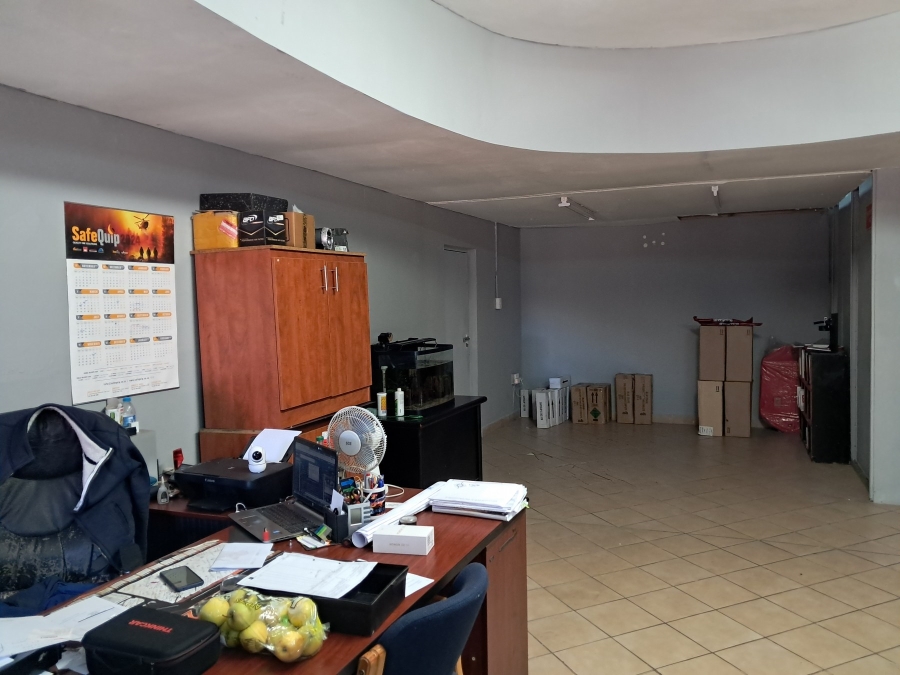 Commercial Property for Sale in Jeffreys Bay Industrial Eastern Cape